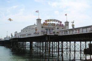 Brighton Ultra Challenge